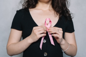 Social Security Benefits and Breast Cancer
